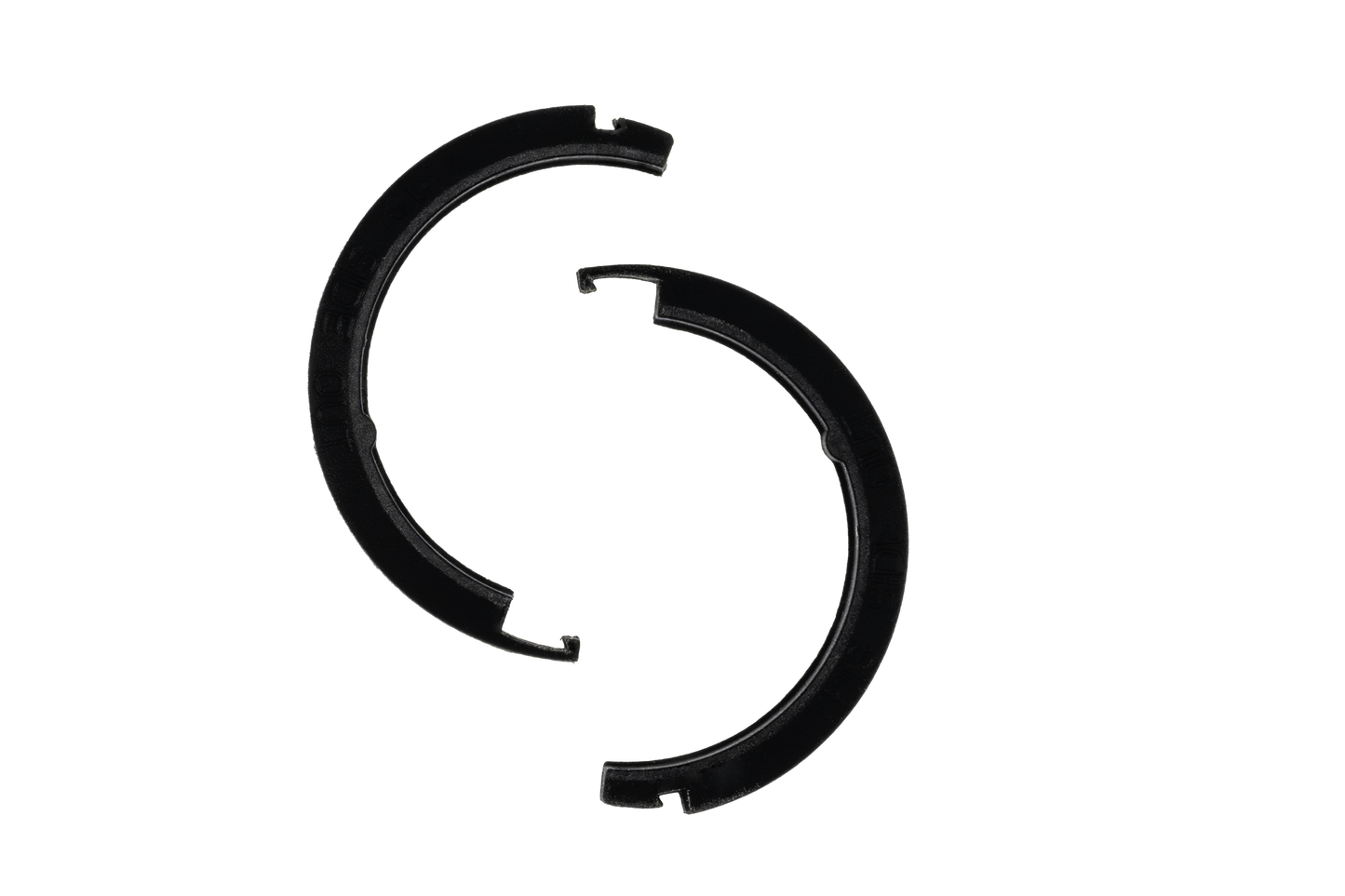 Sprocket magnet ring