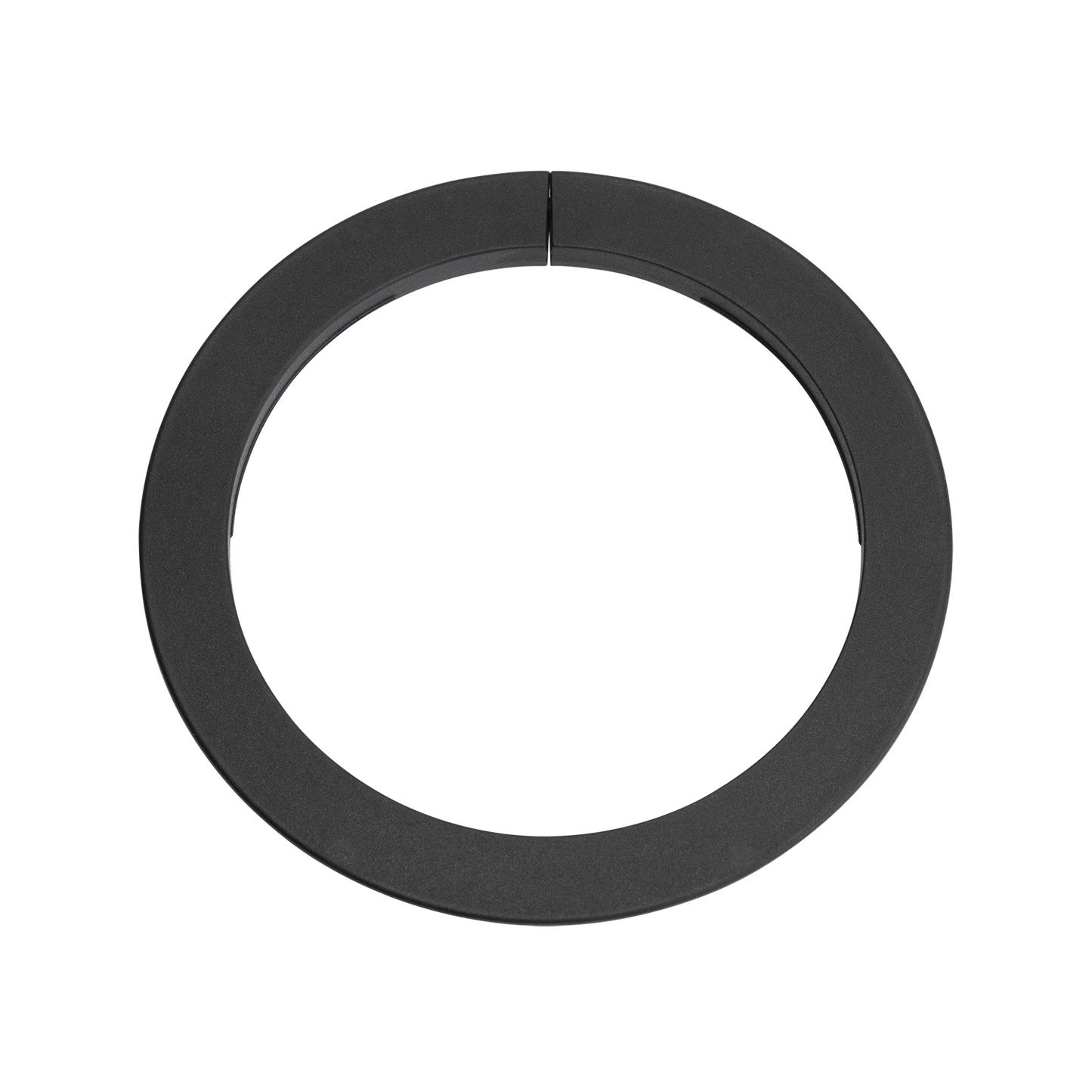 Hub magnet ring