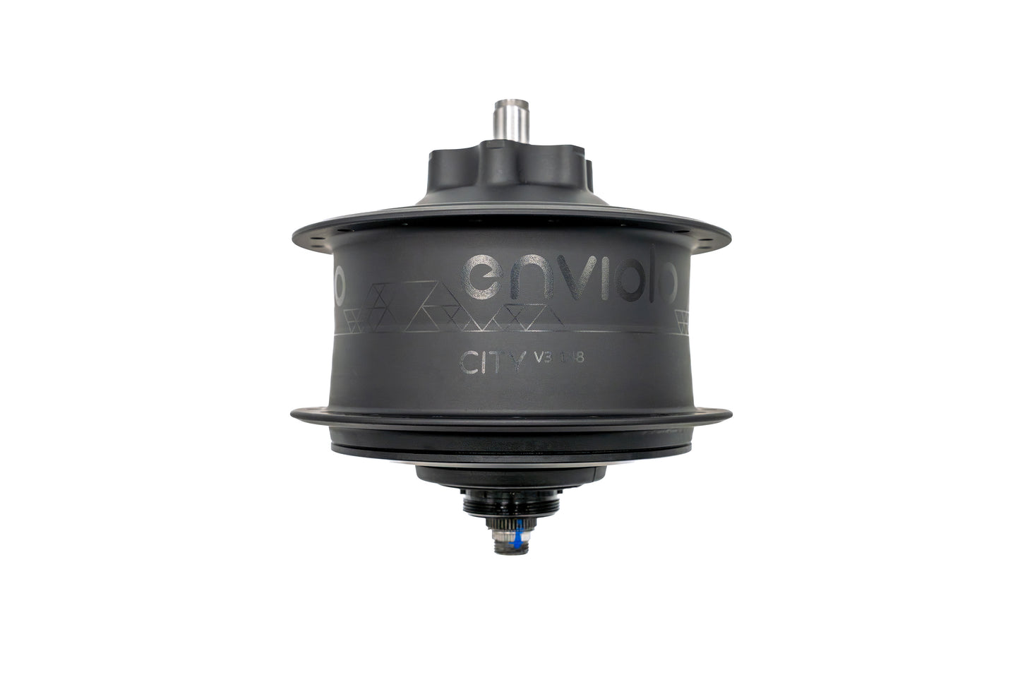 Enviolo CT3 City hub CY2025 (Modular & Solid)