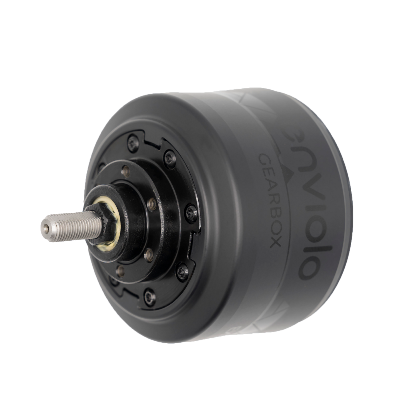 Enviolo EX Gearbox CY2024