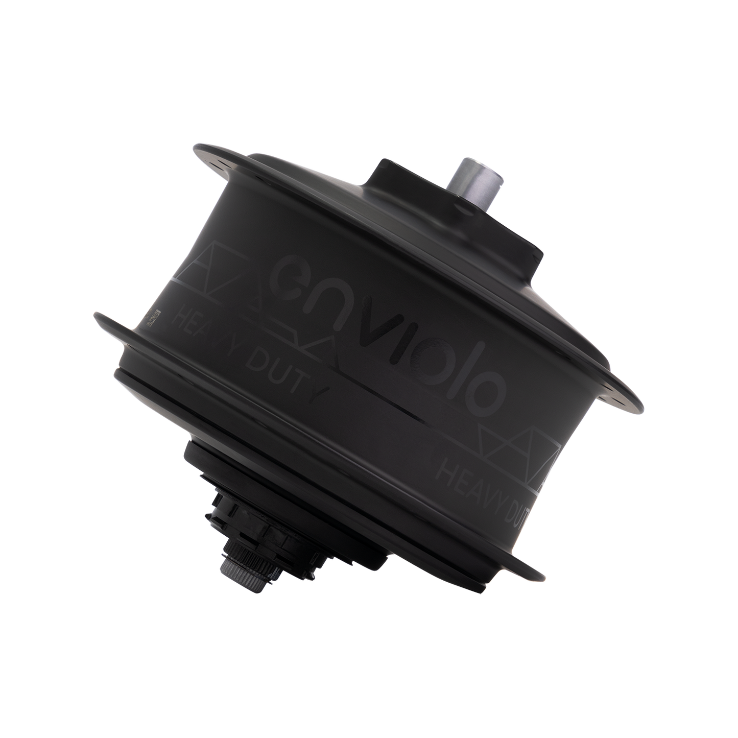 Enviolo HD Heavy Duty Modular hub ( 40T spline) CY2023