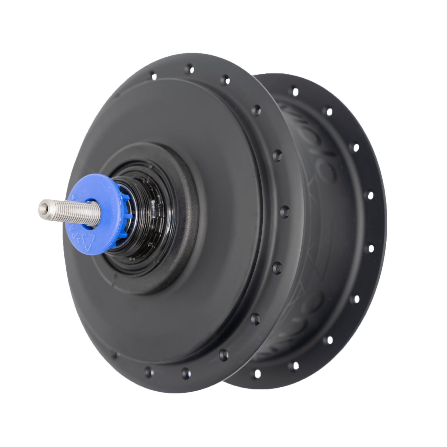 enviolo HD Heavy Duty naaf CY2024