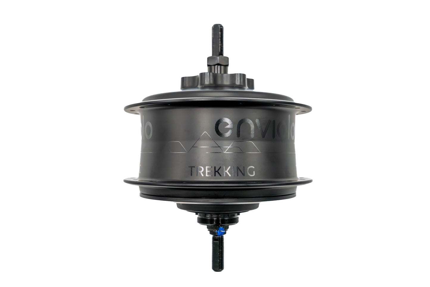 Enviolo TR Trekking hub CY2025 (Solid)