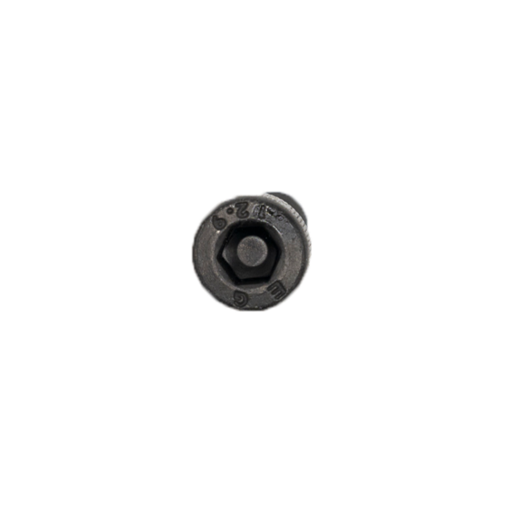 Socket Head Cap Screw CY2024