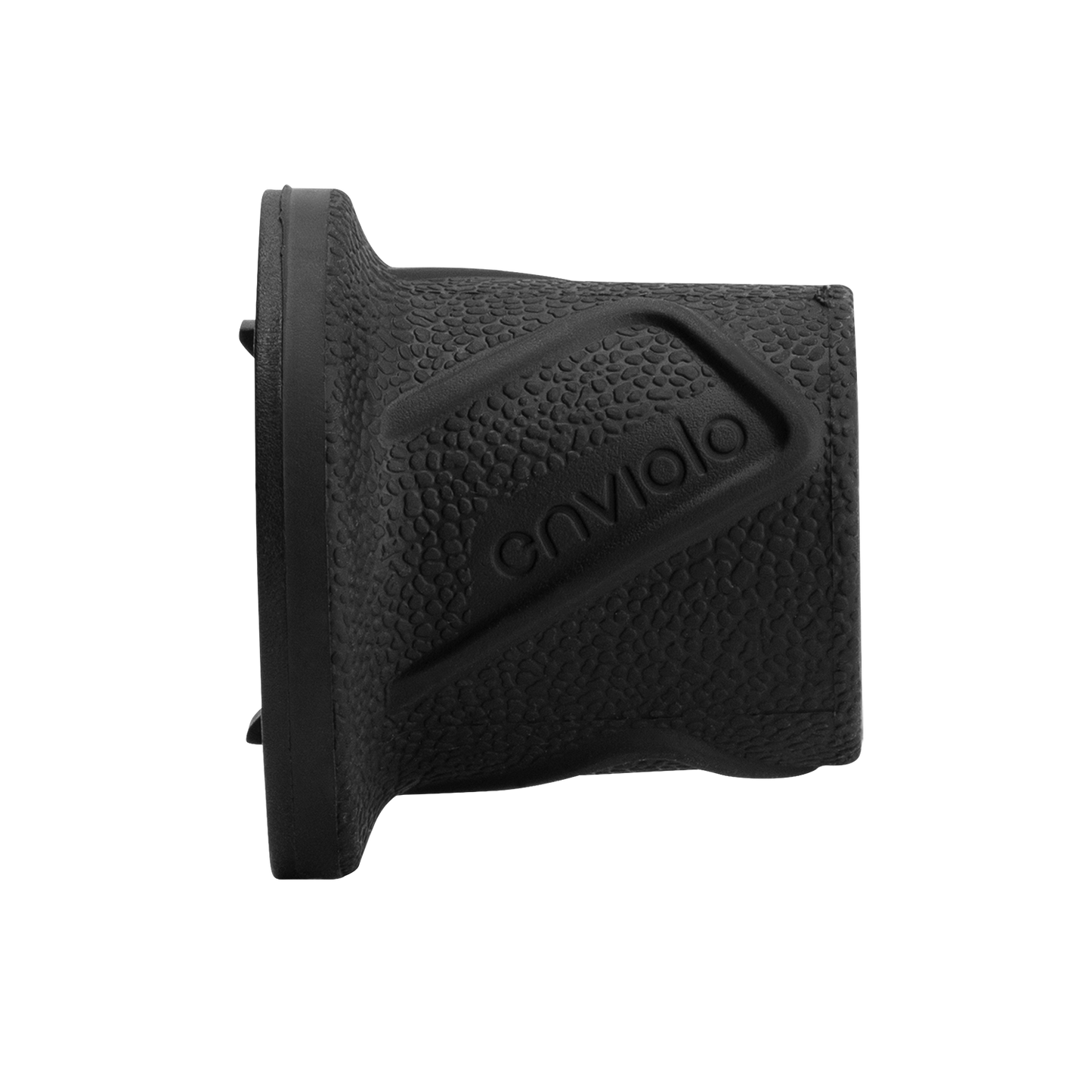 Manual controller replacement grip rubber