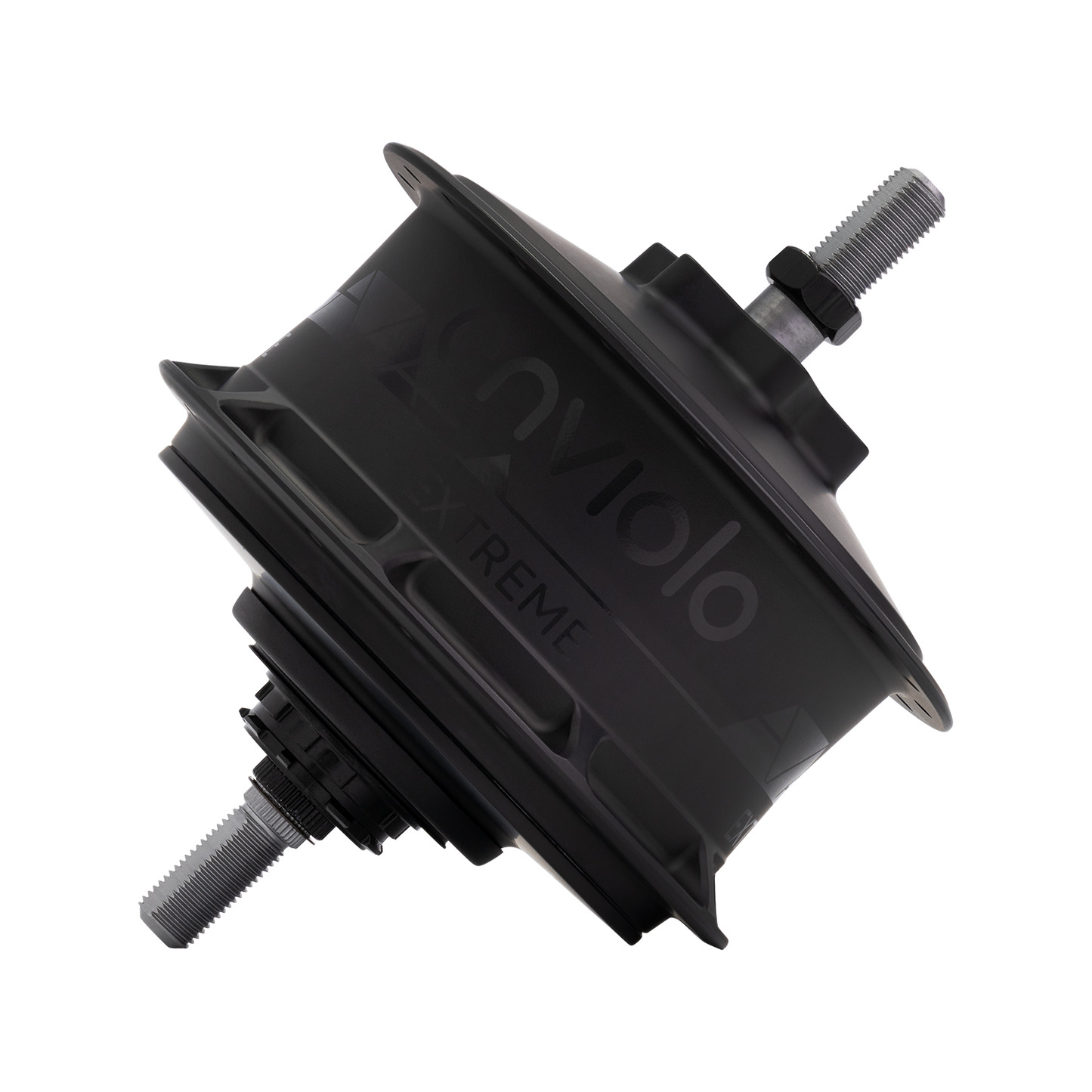 Enviolo EX Extreme hub (40T spline) CY2023