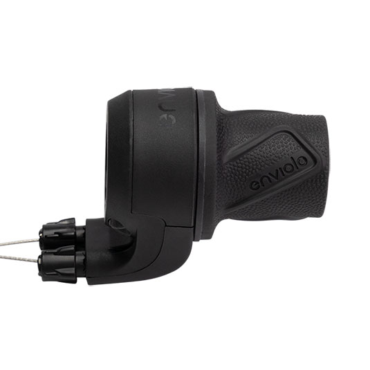 Manual controller Twist PRO - long 3300mm