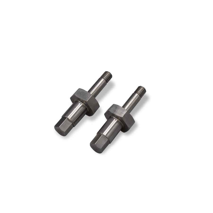 Tool - Wheel lacing adapter for CA/SP