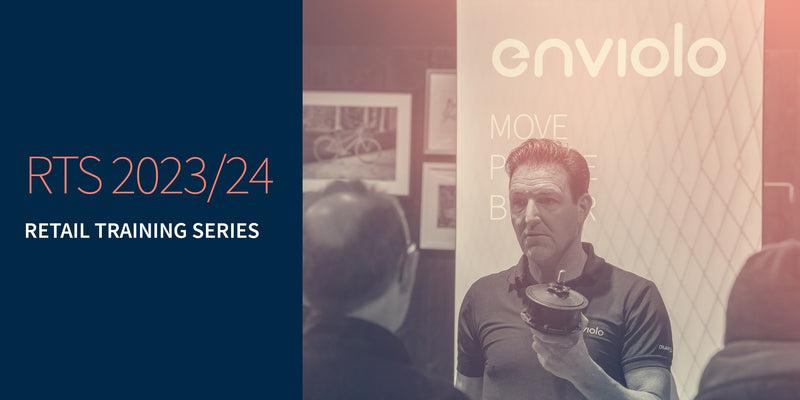 Registration for enviolo’s Retail Training Series 2023-2024 is open!