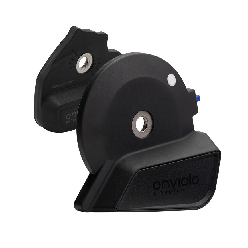 Automatic hub interfaces