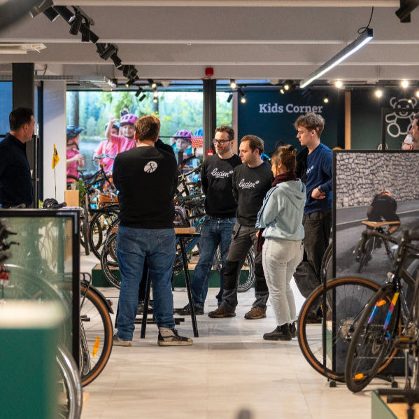 Retail membership programs