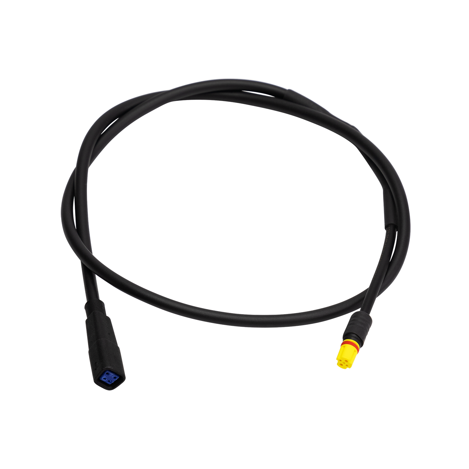 Automatic hardware & cables