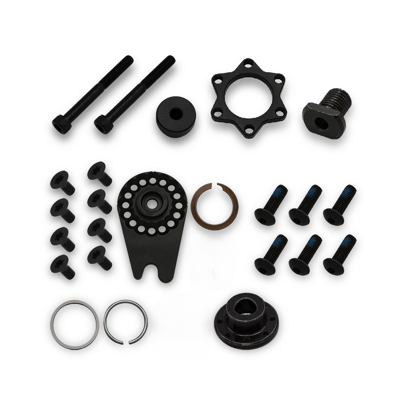 Drop kit 12x148 MAXLE