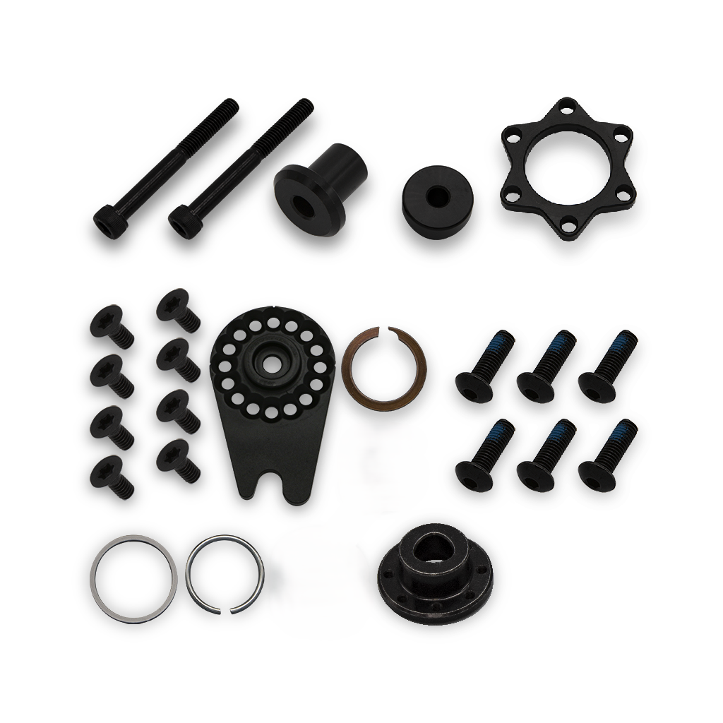 Drop kit 12x148 SYNTACE