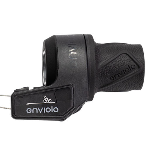 Manual controller Twist PURE/PRO - with display