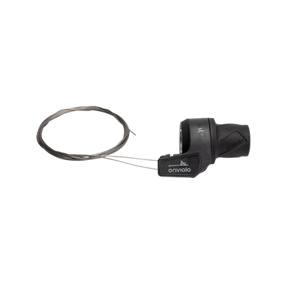 Manual controller Twist PURE/PRO - with display