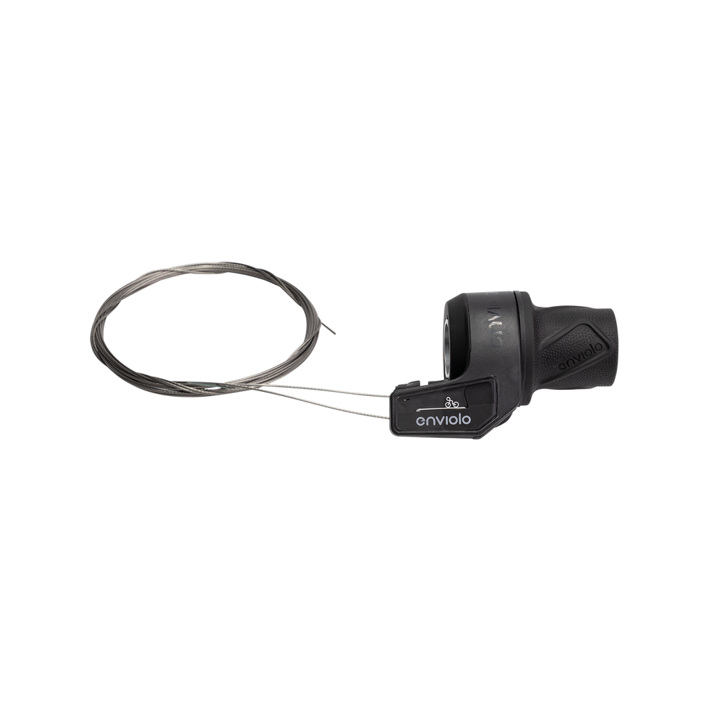 MANUEL DREHGRIFF TWIST MIT DISPLAY PURE/PRO