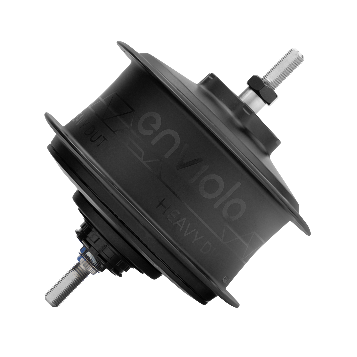 Enviolo HD Heavy Duty hub ( 40T spline) CY2023