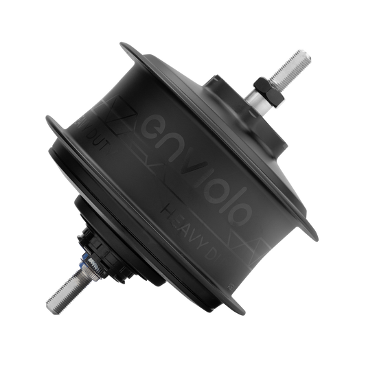 enviolo HD Heavy Duty naaf (40T spline) CY2023