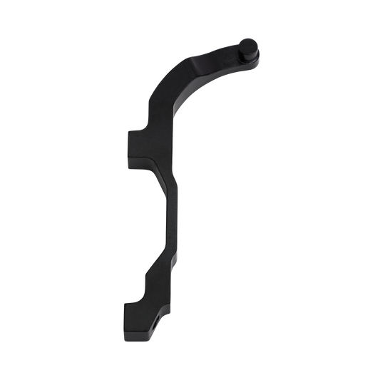 Discbrake adapter PM180PM220