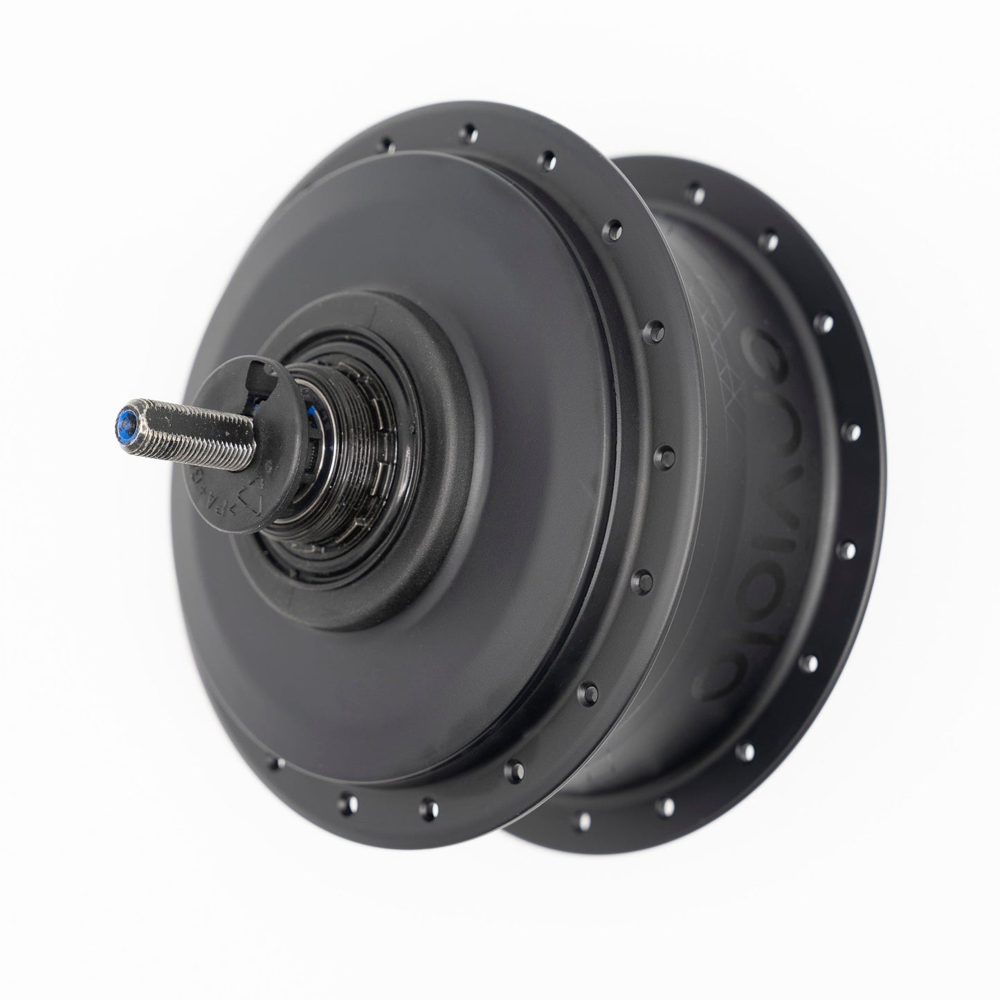 enviolo CT2 Solid Axle City naaf CY2024