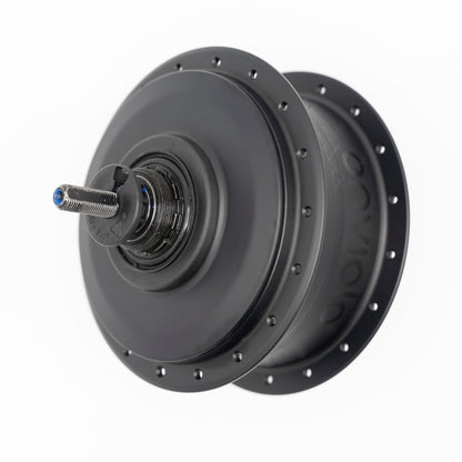 Enviolo CT2 Solid Axle City hub CY2024