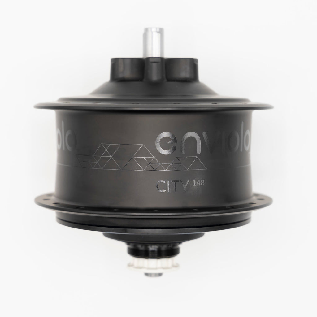 Enviolo CT2 Modular City hub CY2024