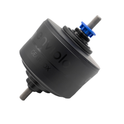 Enviolo EX Gearbox CY2024