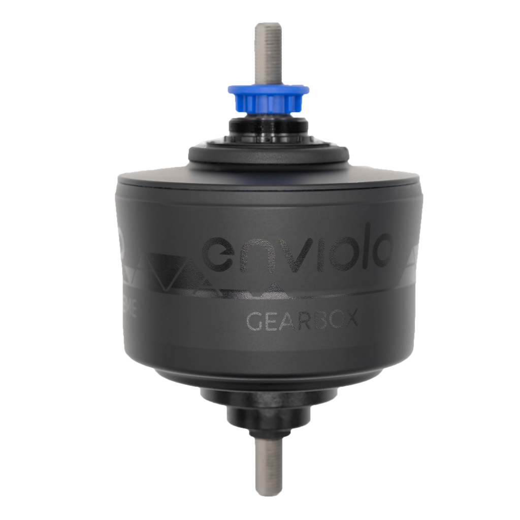 Enviolo EX Gearbox CY2024