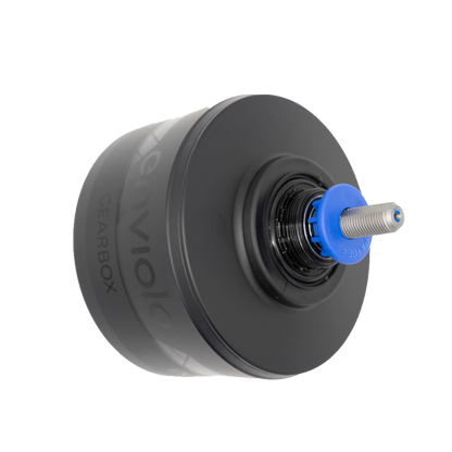 Enviolo EX Gearbox CY2024