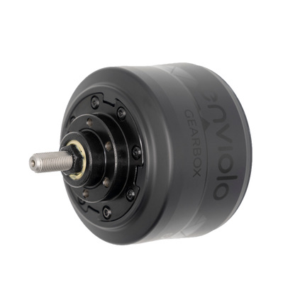 Enviolo EX Gearbox CY2024