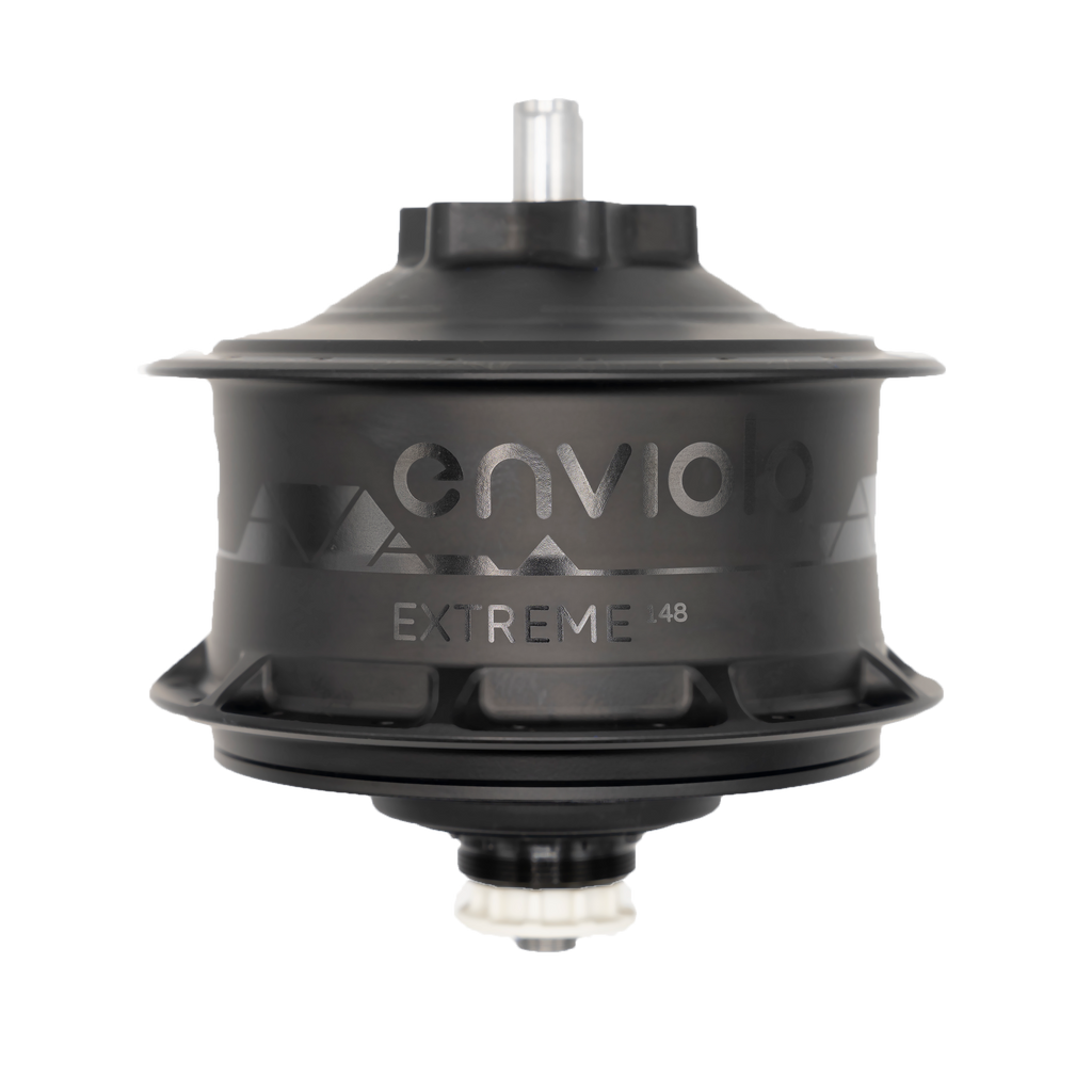 Enviolo EX Extreme Modular hub CY2024