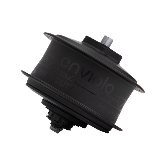 Enviolo HD Heavy Duty modulaire naaf (40T spline) CY2023