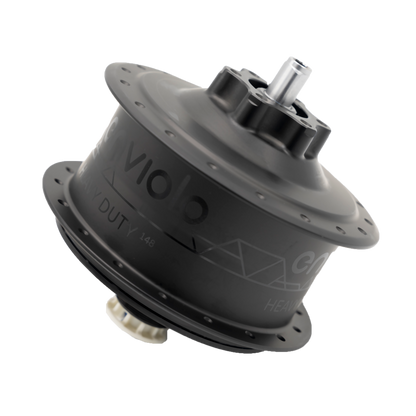 Enviolo HD Heavy Duty Modular hub CY2024