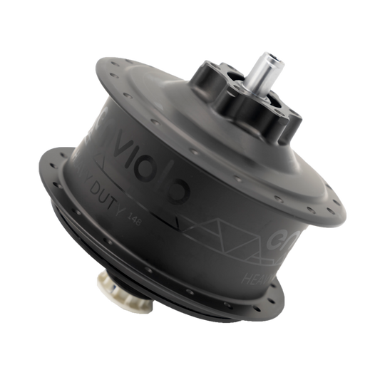 enviolo HD Heavy Duty Modulaire naaf CY2024