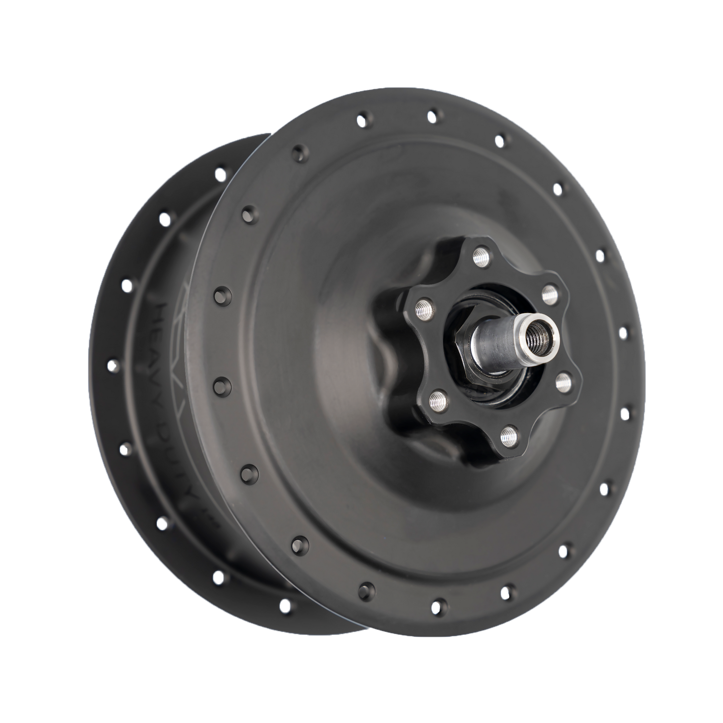 Enviolo HD Heavy Duty Modular hub CY2024