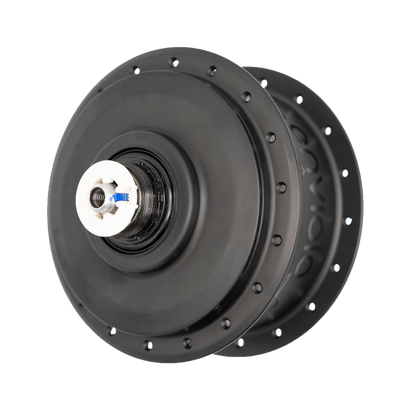 Enviolo HD Heavy Duty Modular hub CY2024