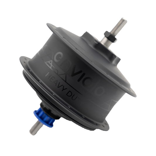 enviolo HD Heavy Duty naaf CY2024