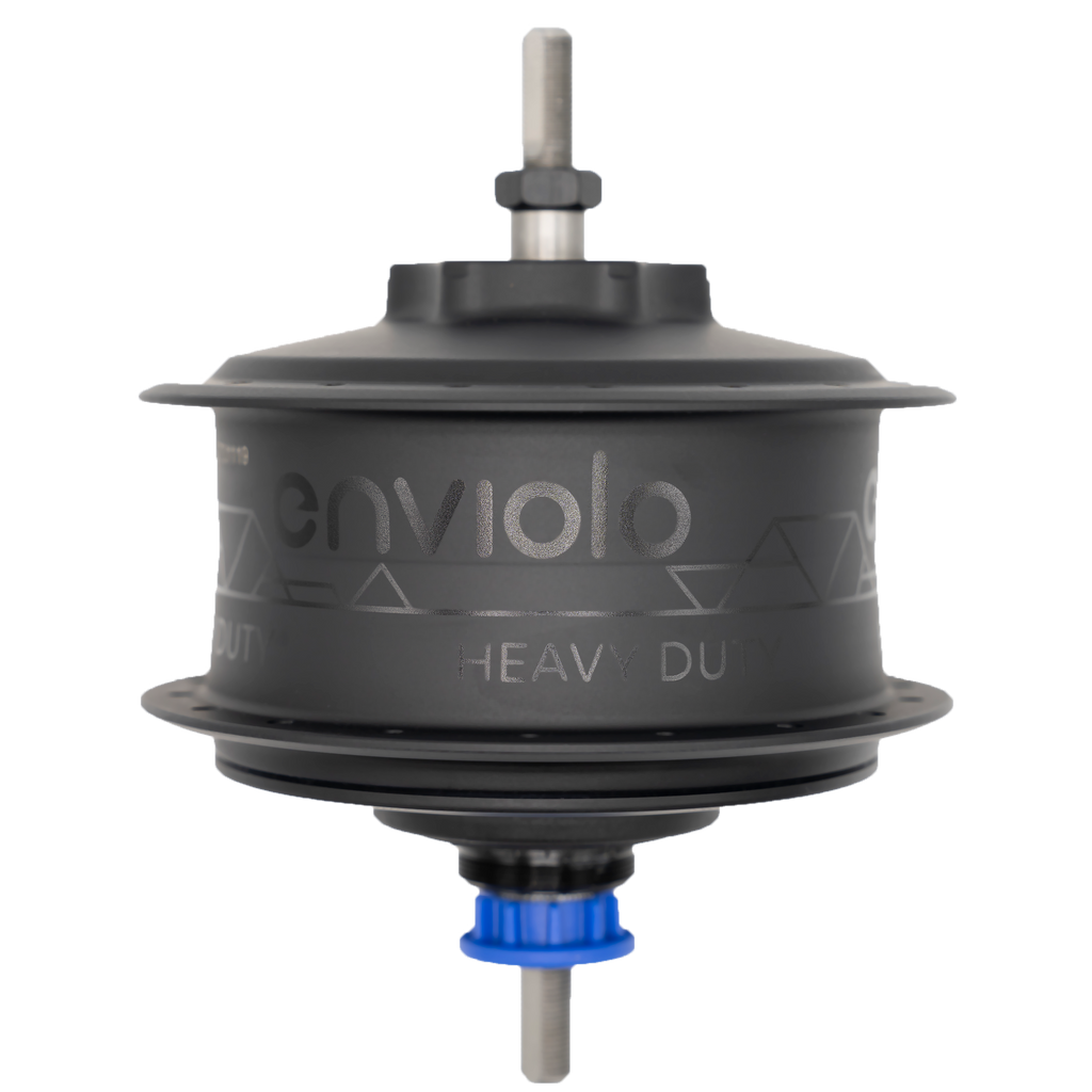 Enviolo HD Heavy Duty hub CY2024