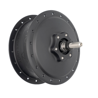 enviolo HD Heavy Duty naaf CY2024