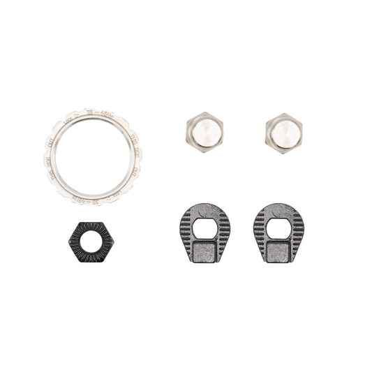 STANDARD MONTAGETEILE LOCK-KIT-NABE CY2024