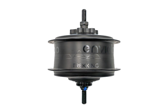 Enviolo TR Trekking hub CY2025 (Solid)