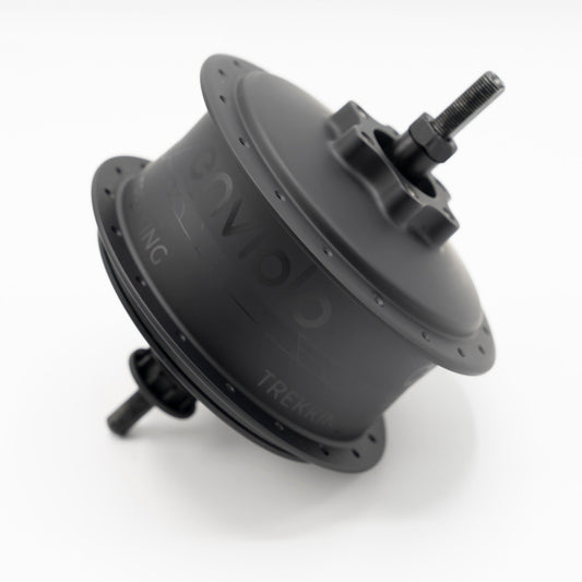 enviolo TR Trekking naaf CY2024