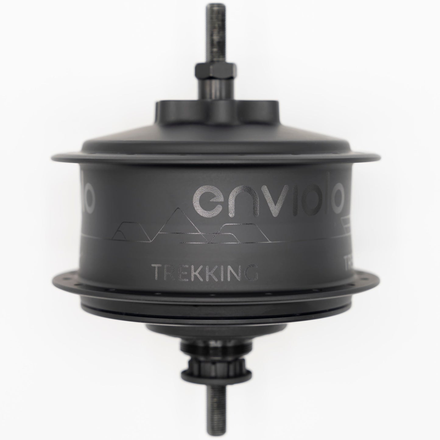 Enviolo TR Trekking hub CY2024