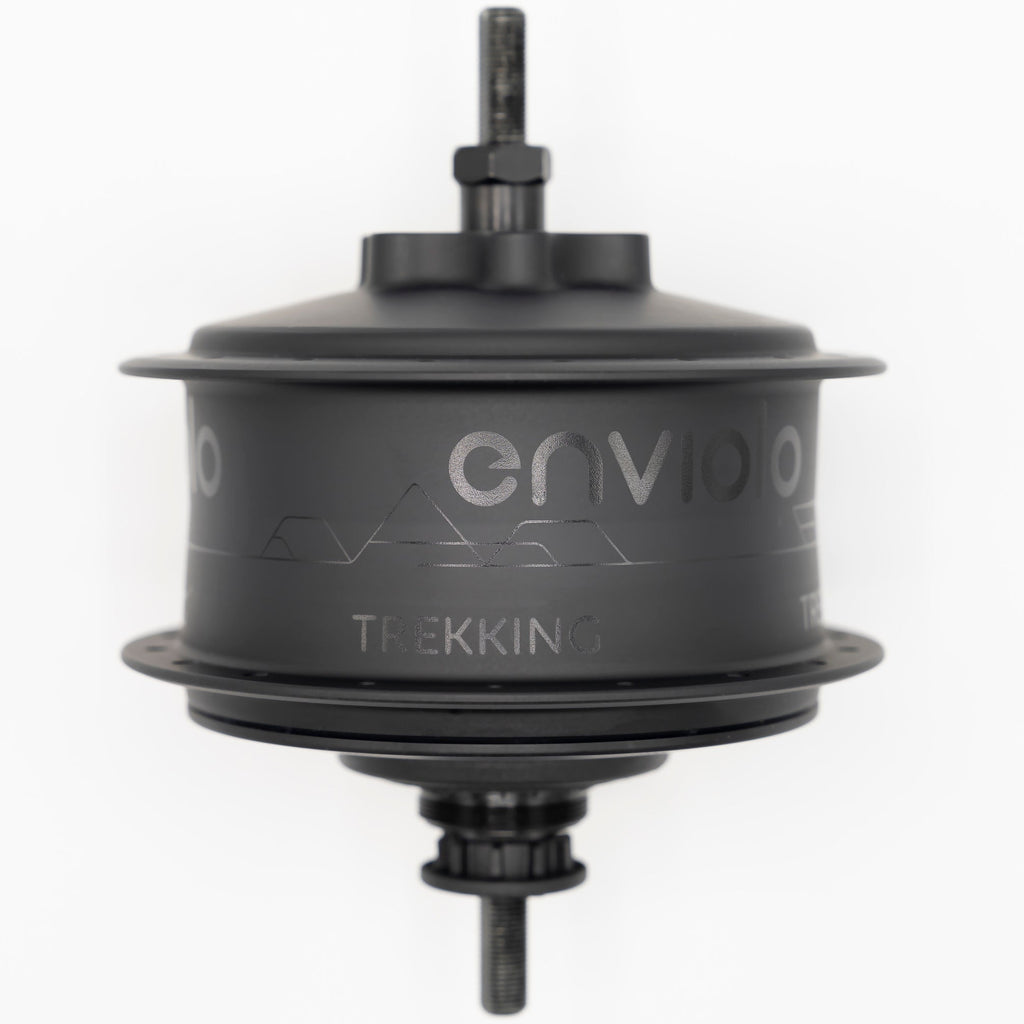 Enviolo TR Trekking hub CY2024