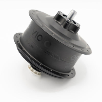 Enviolo TR Trekking Modular hub CY2024