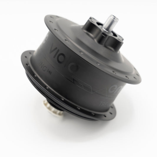 enviolo TR Trekking Modulaire naaf CY2024