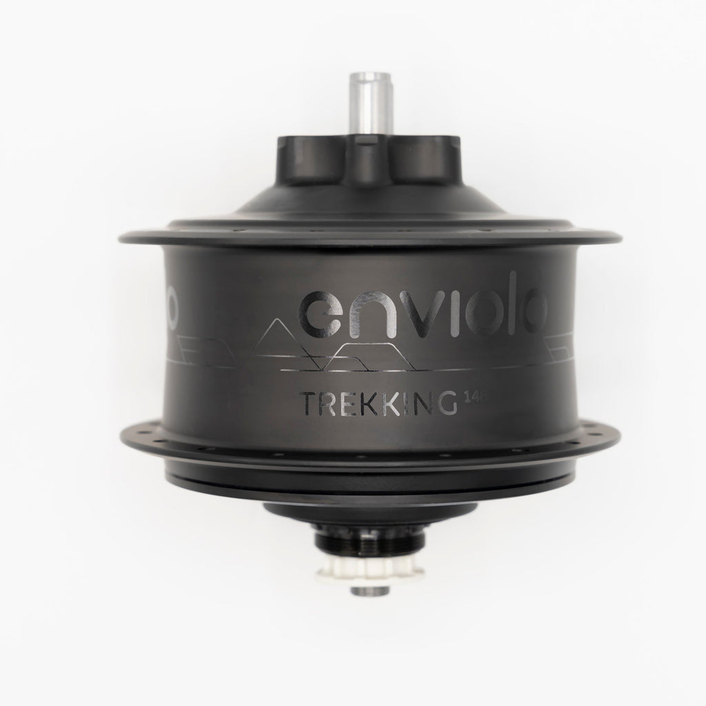 Enviolo TR Trekking Modular hub CY2024
