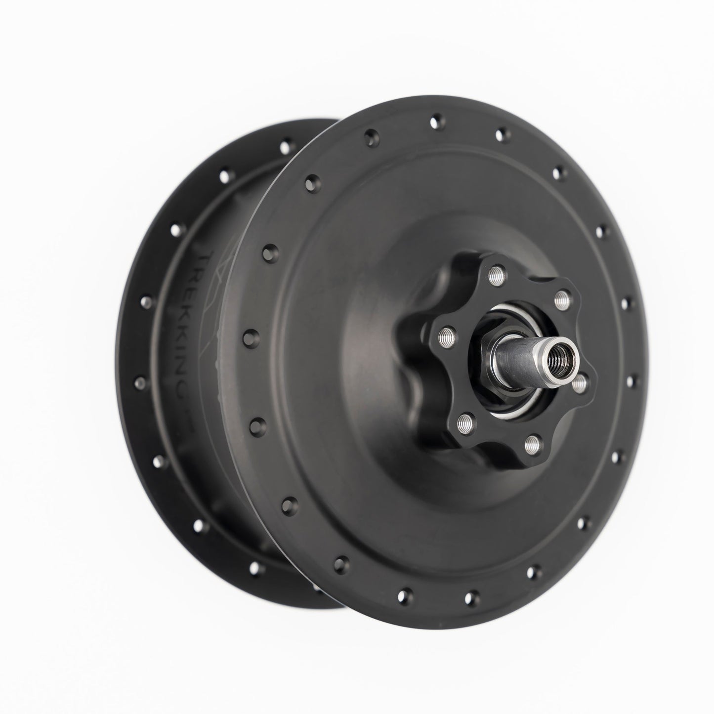 Enviolo TR Trekking Modular hub CY2024