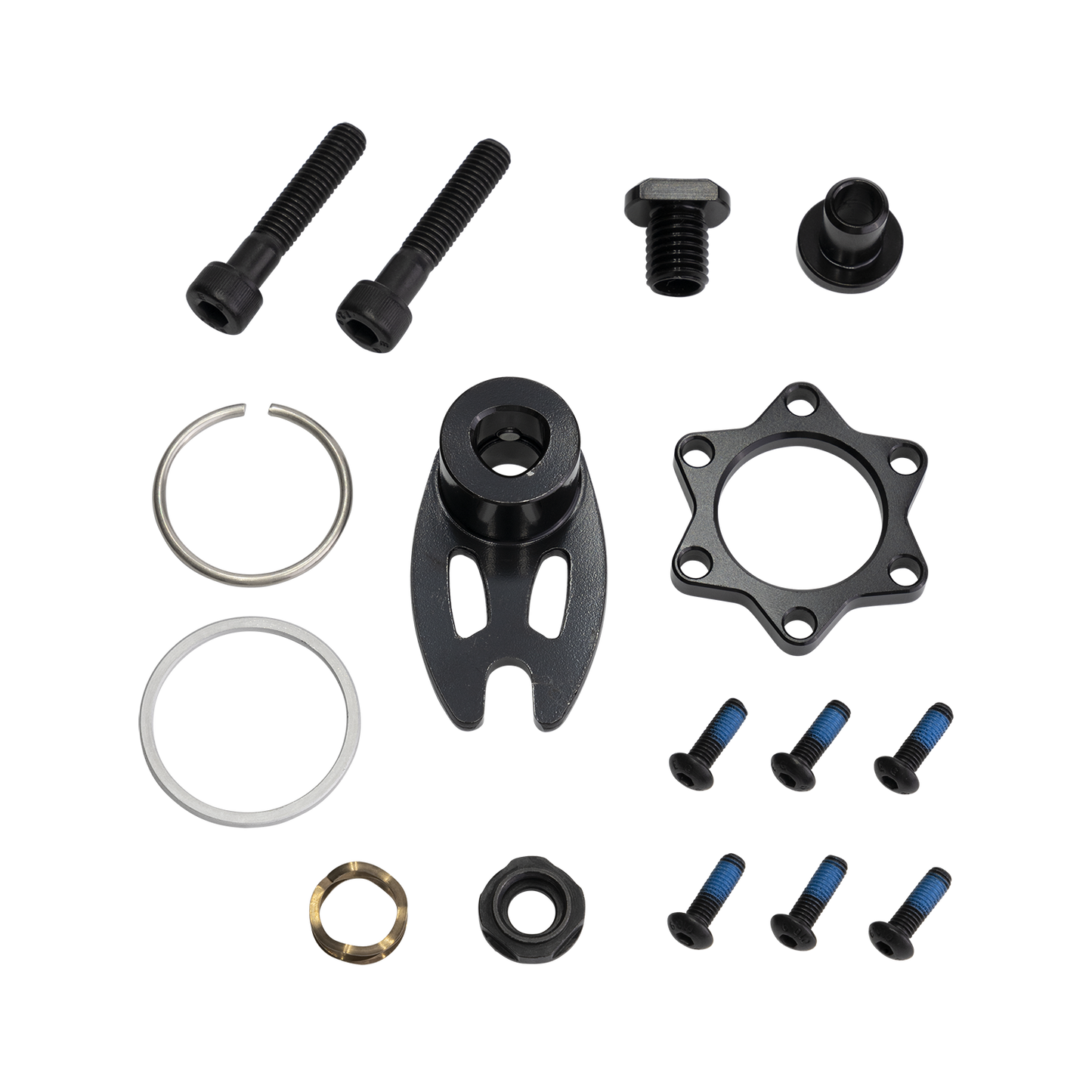 Hardware kit - Heavy Duty - 12x148 MA (M6) - 2021-2023 - Maxle